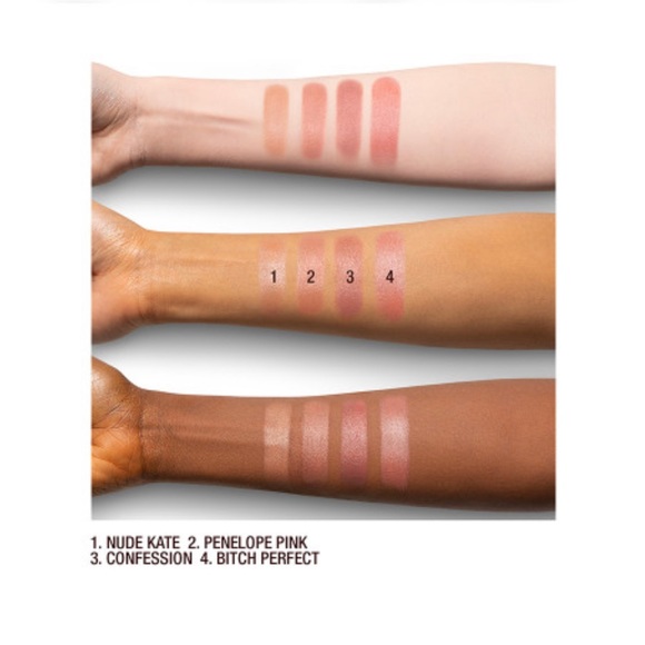 BNIB Charlotte Tilbury lipstick - Picture 5 of 16